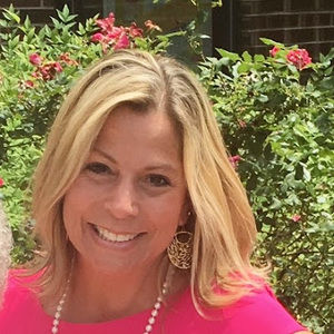 Meet your Posher, Charlene